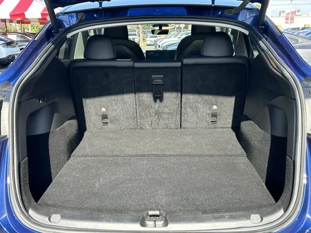 SEMINUEVOS TESLA Model Y a Estados en autogozo