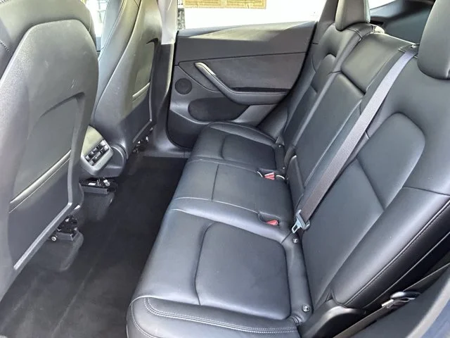 SEMINUEVOS TESLA Model Y a Estados en autogozo