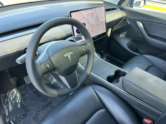 SEMINUEVOS TESLA Model Y a Estados en autogozo