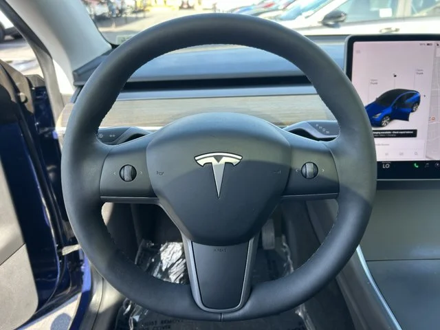 SEMINUEVOS TESLA Model Y a Estados en autogozo