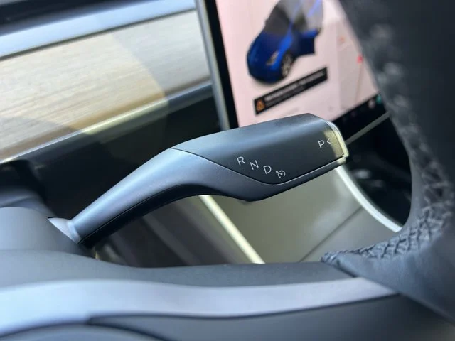 SEMINUEVOS TESLA Model Y a Estados en autogozo