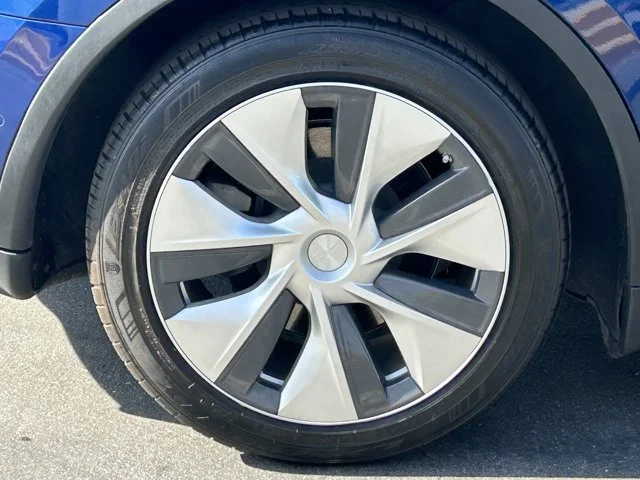 SEMINUEVOS TESLA Model Y a Estados en autogozo