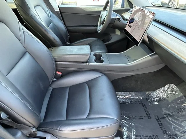 SEMINUEVOS TESLA Model Y a Estados en autogozo