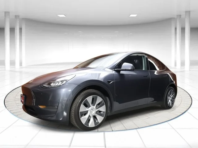 SEMINUEVOS TESLA Model Y a Estados en autogozo