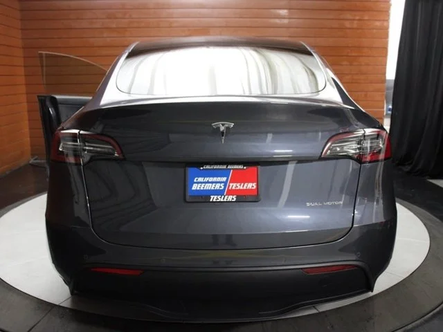 SEMINUEVOS TESLA Model Y a Estados en autogozo