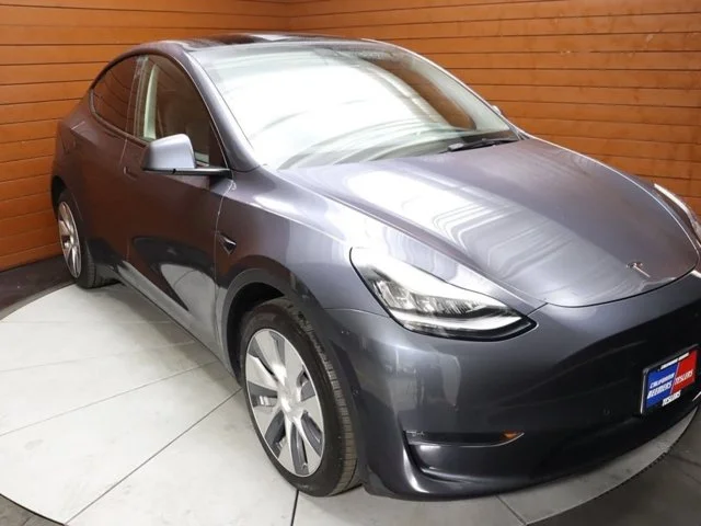 SEMINUEVOS TESLA Model Y a Estados en autogozo