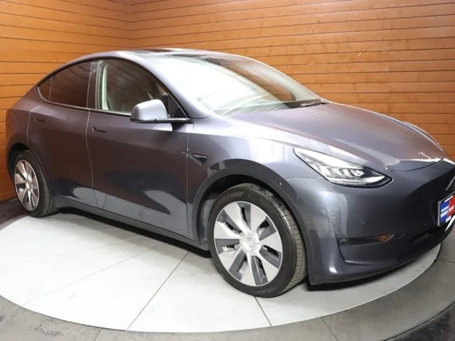 SEMINUEVOS TESLA Model Y a Estados en autogozo