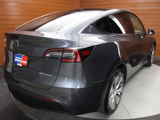 SEMINUEVOS TESLA Model Y a Estados en autogozo
