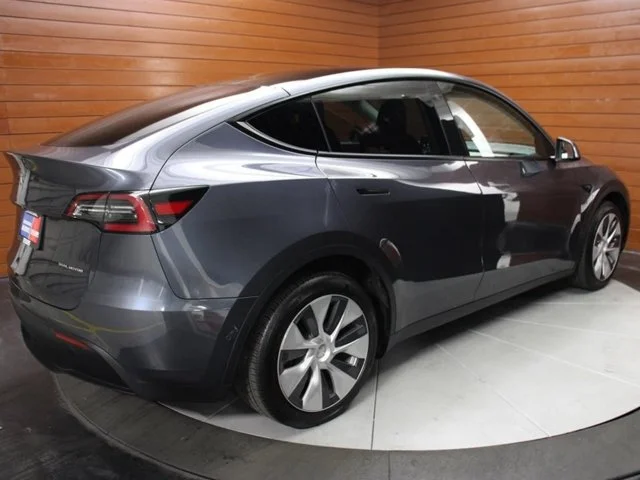 SEMINUEVOS TESLA Model Y a Estados en autogozo