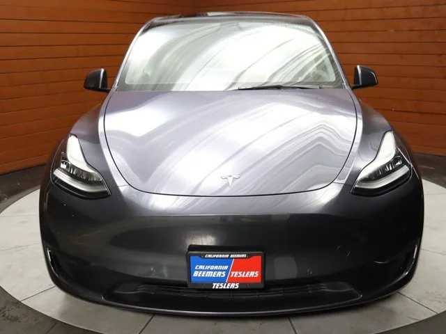 SEMINUEVOS TESLA Model Y a Estados en autogozo