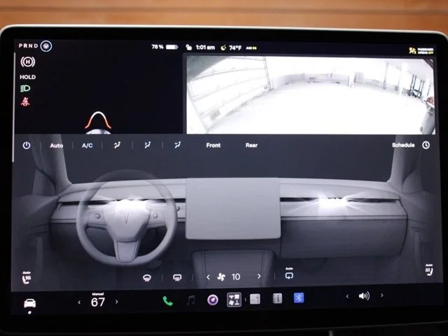 SEMINUEVOS TESLA Model Y a Estados en autogozo