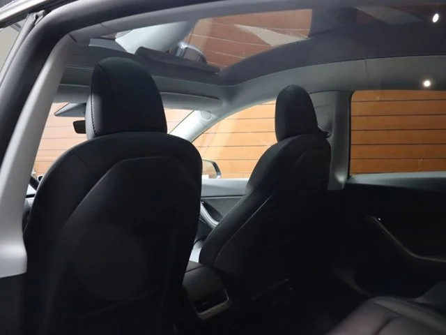 SEMINUEVOS TESLA Model Y a Estados en autogozo