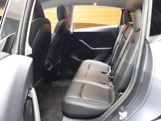 SEMINUEVOS TESLA Model Y a Estados en autogozo