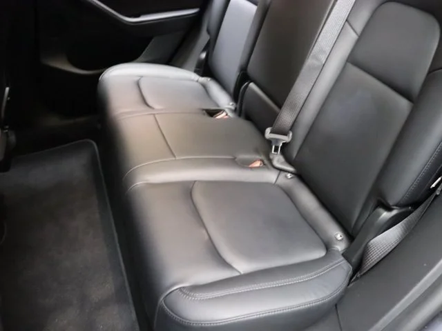 SEMINUEVOS TESLA Model Y a Estados en autogozo