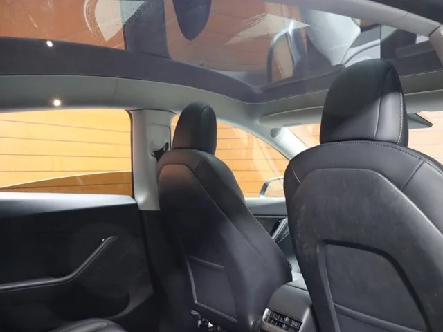 SEMINUEVOS TESLA Model Y a Estados en autogozo