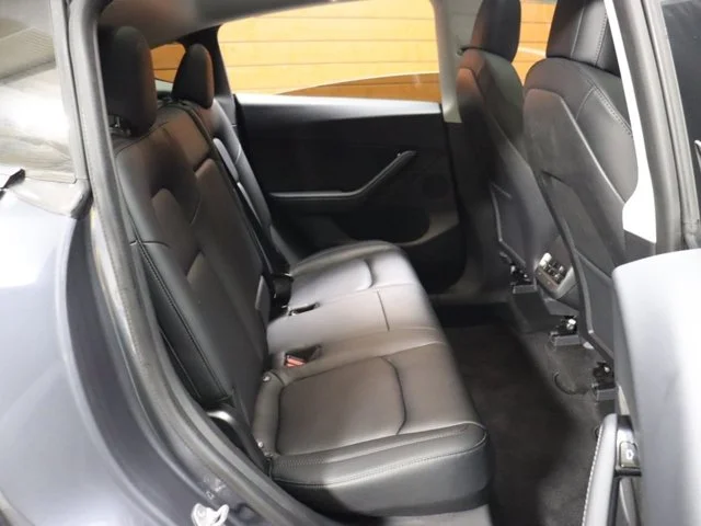 SEMINUEVOS TESLA Model Y a Estados en autogozo