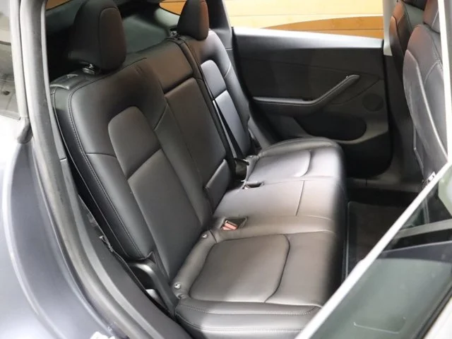 SEMINUEVOS TESLA Model Y a Estados en autogozo