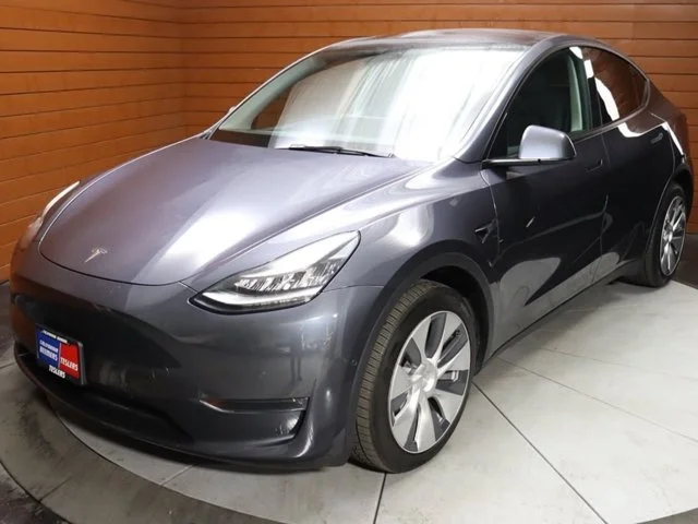 SEMINUEVOS TESLA Model Y a Estados en autogozo