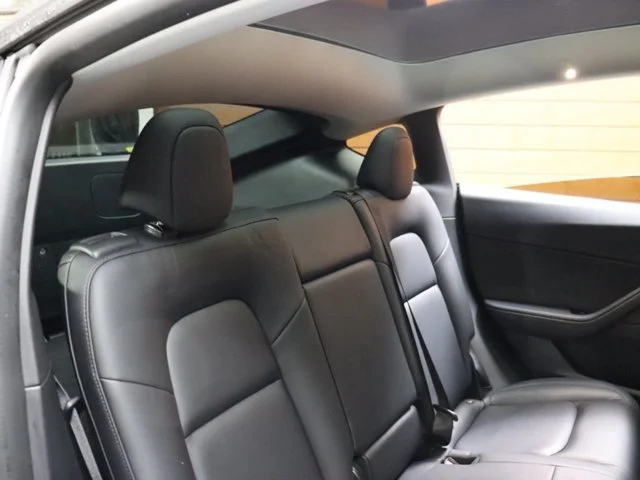 SEMINUEVOS TESLA Model Y a Estados en autogozo