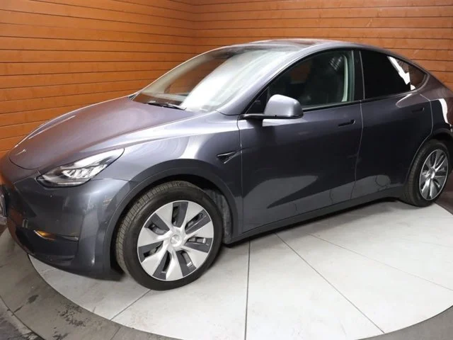 SEMINUEVOS TESLA Model Y a Estados en autogozo