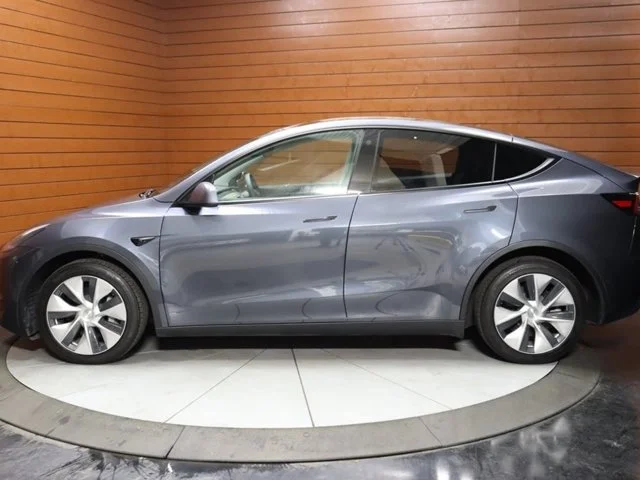 SEMINUEVOS TESLA Model Y a Estados en autogozo