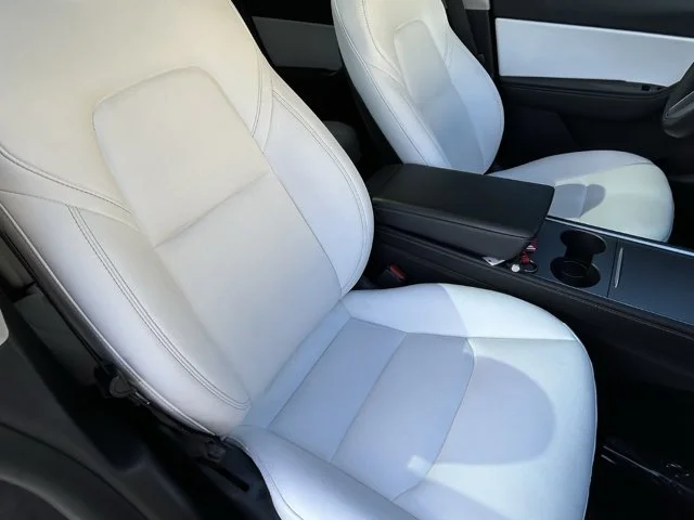 SEMINUEVOS TESLA Model Y a Estados en autogozo