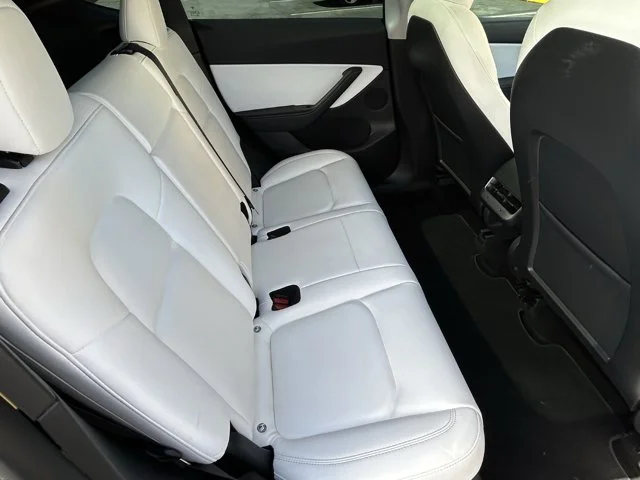 SEMINUEVOS TESLA Model Y a Estados en autogozo
