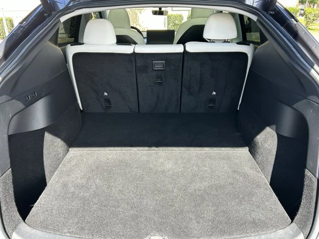 SEMINUEVOS TESLA Model Y a Estados en autogozo