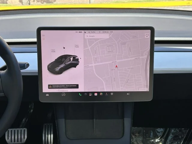 SEMINUEVOS TESLA Model Y a Estados en autogozo