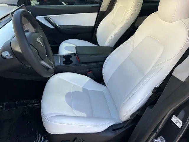 SEMINUEVOS TESLA Model Y a Estados en autogozo