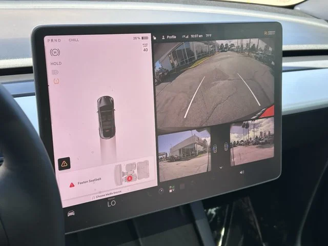 SEMINUEVOS TESLA Model Y a Estados en autogozo