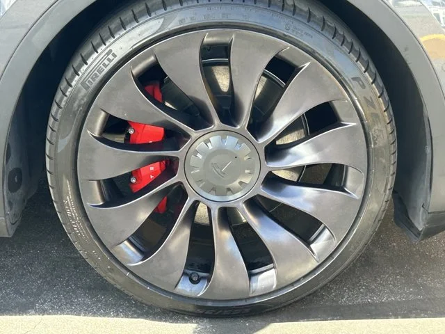 SEMINUEVOS TESLA Model Y a Estados en autogozo
