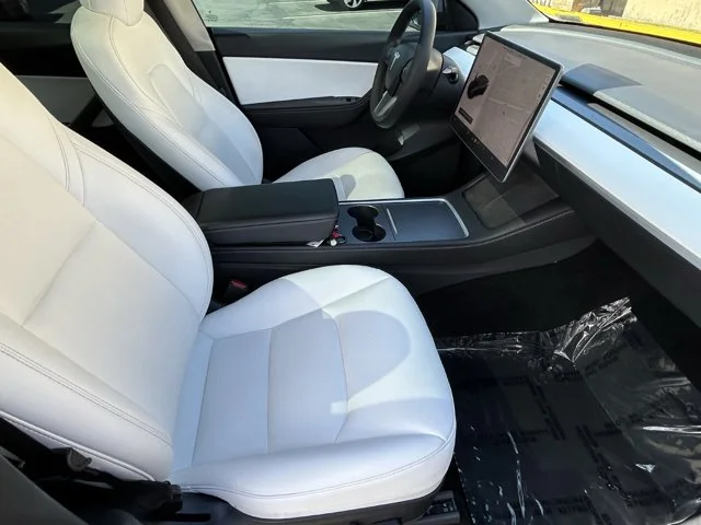 SEMINUEVOS TESLA Model Y a Estados en autogozo