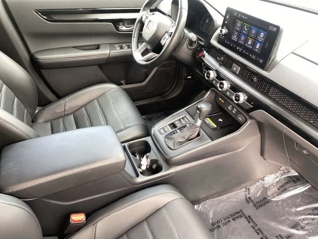 SEMINUEVOS HONDA CR-V a Estados en autogozo