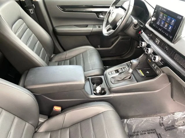 SEMINUEVOS HONDA CR-V a Estados en autogozo