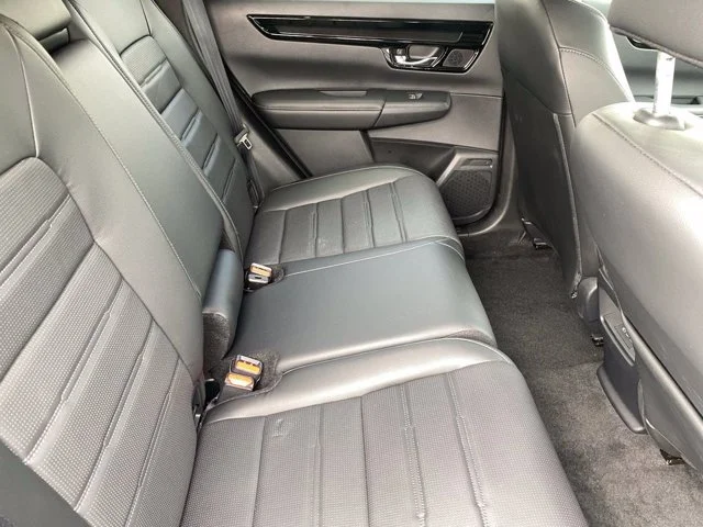 SEMINUEVOS HONDA CR-V a Estados en autogozo
