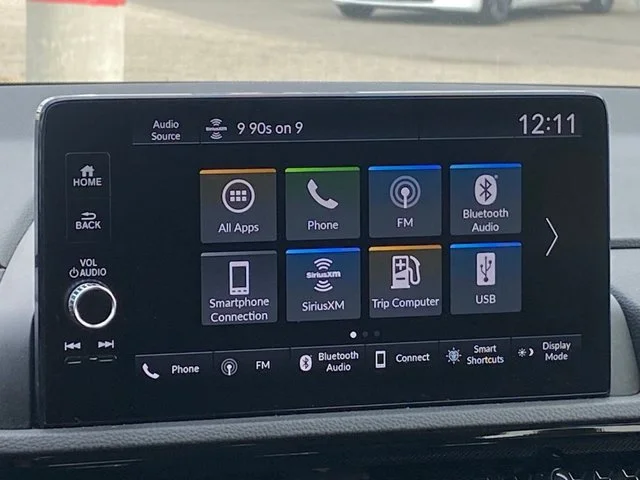 SEMINUEVOS HONDA CR-V a Estados en autogozo