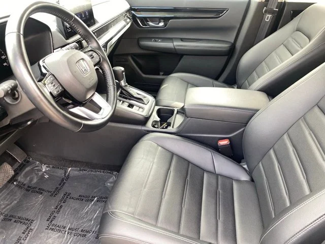 SEMINUEVOS HONDA CR-V a Estados en autogozo
