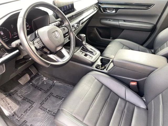 SEMINUEVOS HONDA CR-V a Estados en autogozo