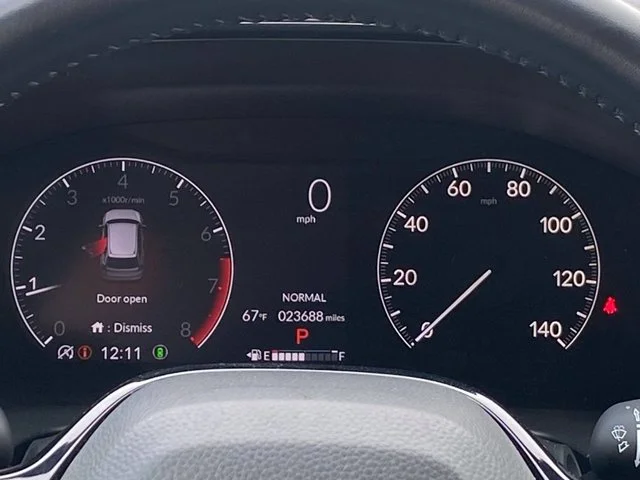 SEMINUEVOS HONDA CR-V a Estados en autogozo