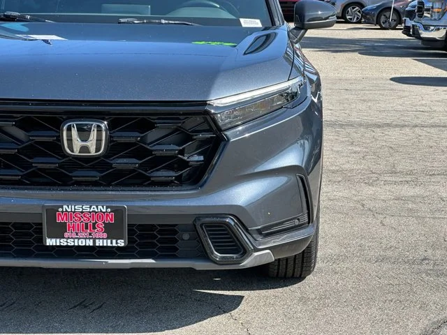 SEMINUEVOS HONDA CR-V Hybrid a Estados en autogozo