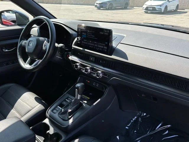 SEMINUEVOS HONDA CR-V Hybrid a Estados en autogozo