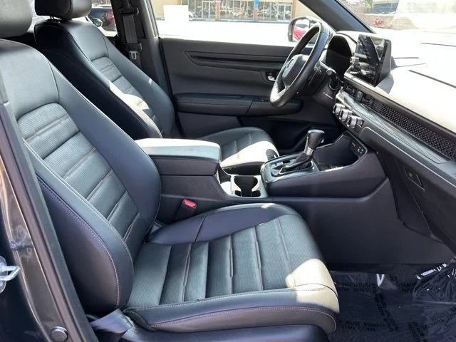 SEMINUEVOS HONDA CR-V Hybrid a Estados en autogozo
