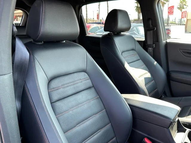 SEMINUEVOS HONDA CR-V Hybrid a Estados en autogozo
