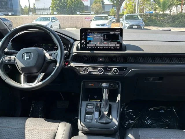 SEMINUEVOS HONDA CR-V Hybrid a Estados en autogozo