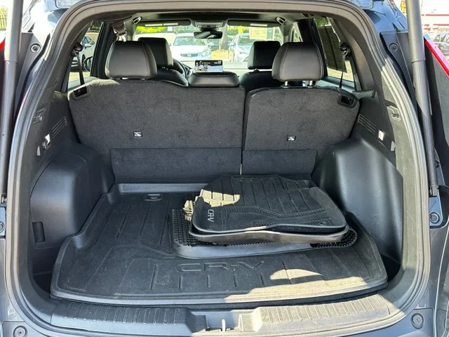 SEMINUEVOS HONDA CR-V Hybrid a Estados en autogozo