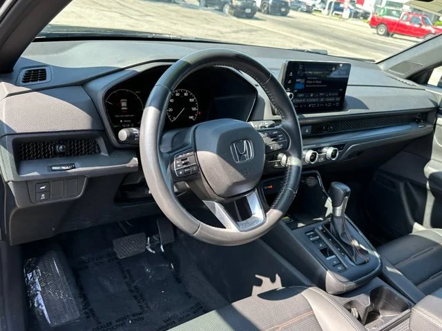 SEMINUEVOS HONDA CR-V Hybrid a Estados en autogozo