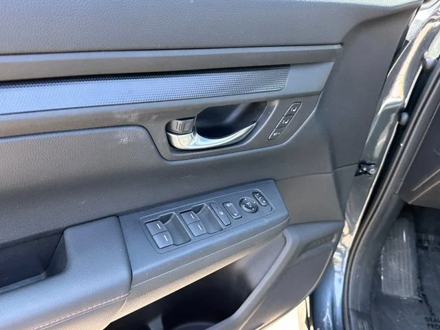 SEMINUEVOS HONDA CR-V Hybrid a Estados en autogozo