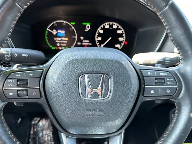 SEMINUEVOS HONDA CR-V Hybrid a Estados en autogozo