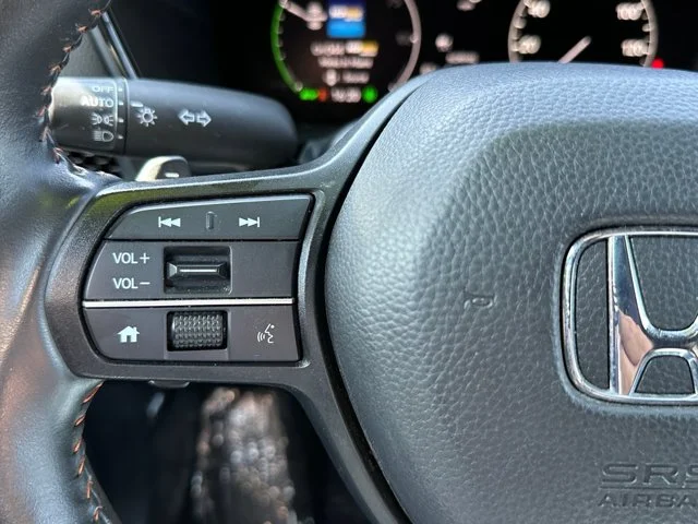SEMINUEVOS HONDA CR-V Hybrid a Estados en autogozo